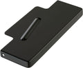 COVER BATT BLK 97-05FXD