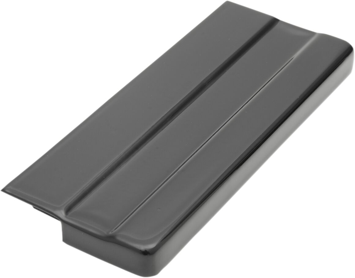 COVER BATT BLK 82-96XL