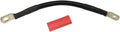CABLE BATTERY BLK 8