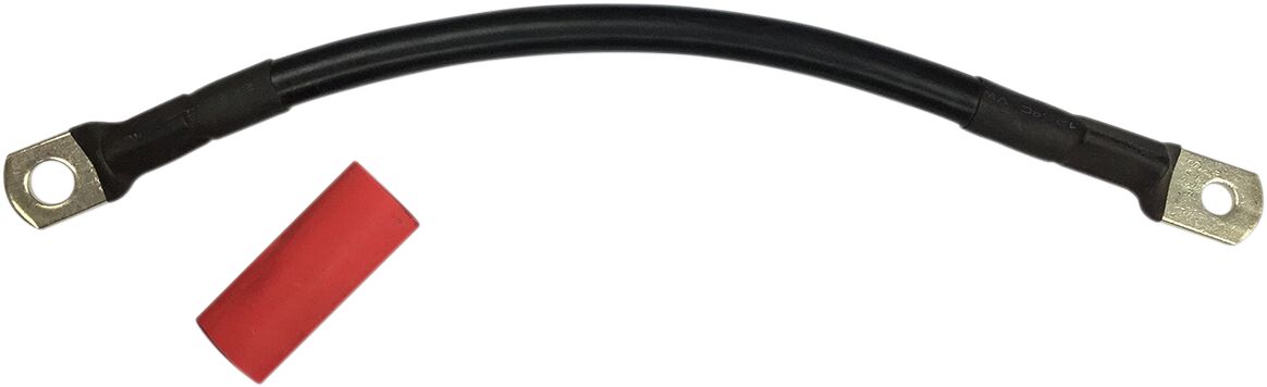 CABLE BATTERY BLK 9