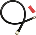 CABLE BATTERY BLK 20