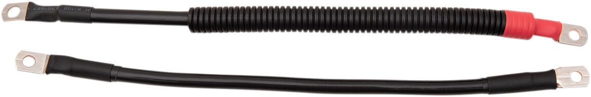 CABLE KIT BAT BK 10-13 XL