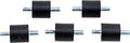 MOUNT BATTERY TRAY 5PK XL