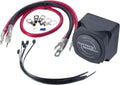 BATTERY ISOLATOR KIT