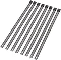 CABLE TIE BLACK 8 8PK