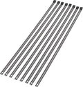 CABLE TIE BLACK 14 8PK