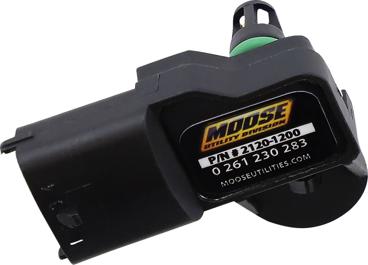 T-MAP SENSOR CAN AM MSE