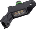 T-MAP SENSOR CAN AM MSE