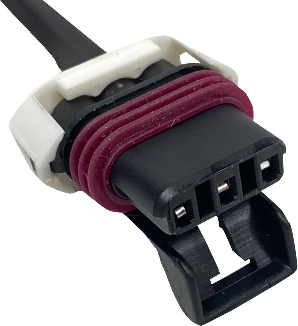 TAILLIGHT PIGTAIL HARNESS POL