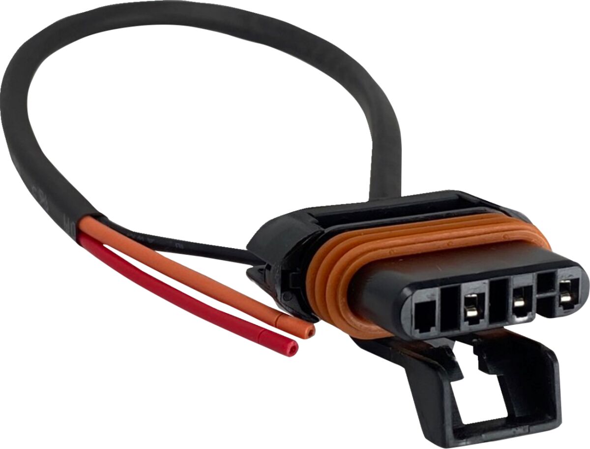TAILLIGHT PIGTAIL HARNESS POL