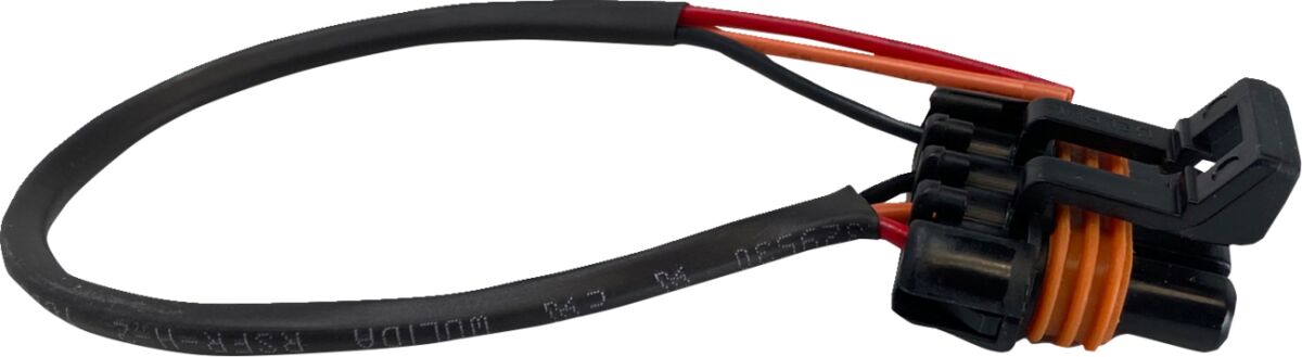 TAILLIGHT PIGTAIL HARNESS POL