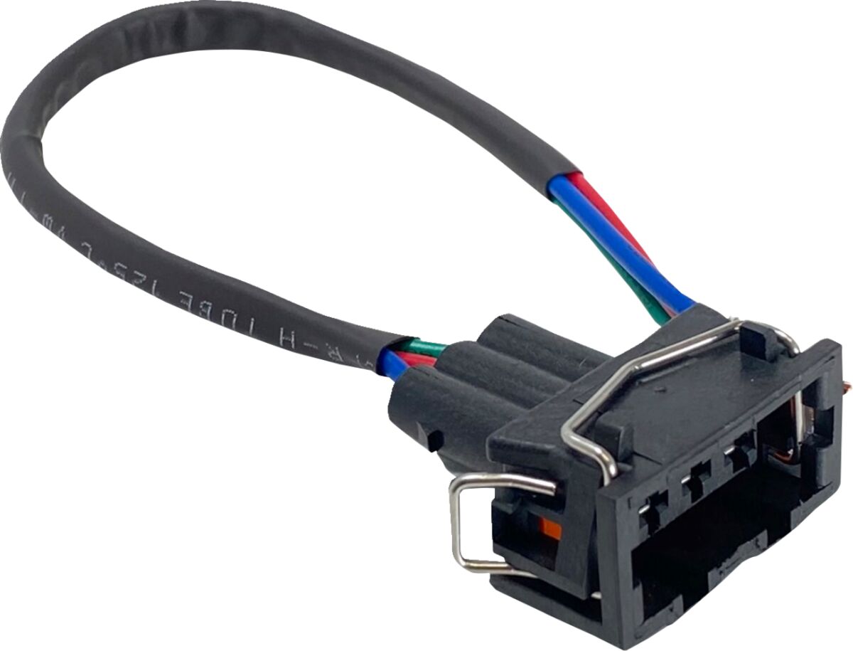 TAILLIGHT PIGTAIL HARNESS CANA