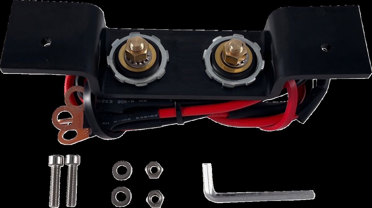 BATTERY TERMINAL RELOCATION KI