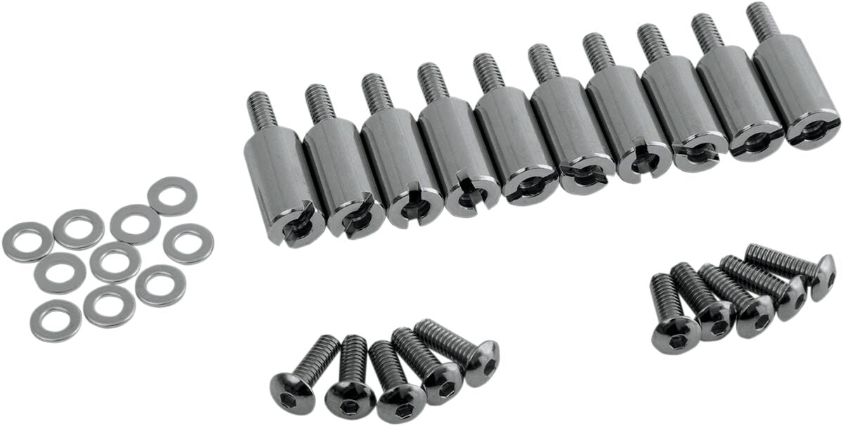 STUD IGN PLT&TIM CVR 10PK