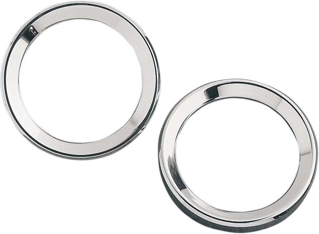 BEZEL SPEDO 96-99FLHT