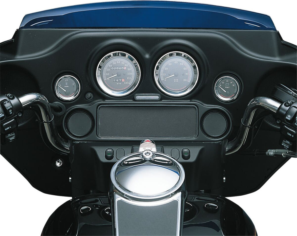 BEZEL SPEDO 96-99FLHT