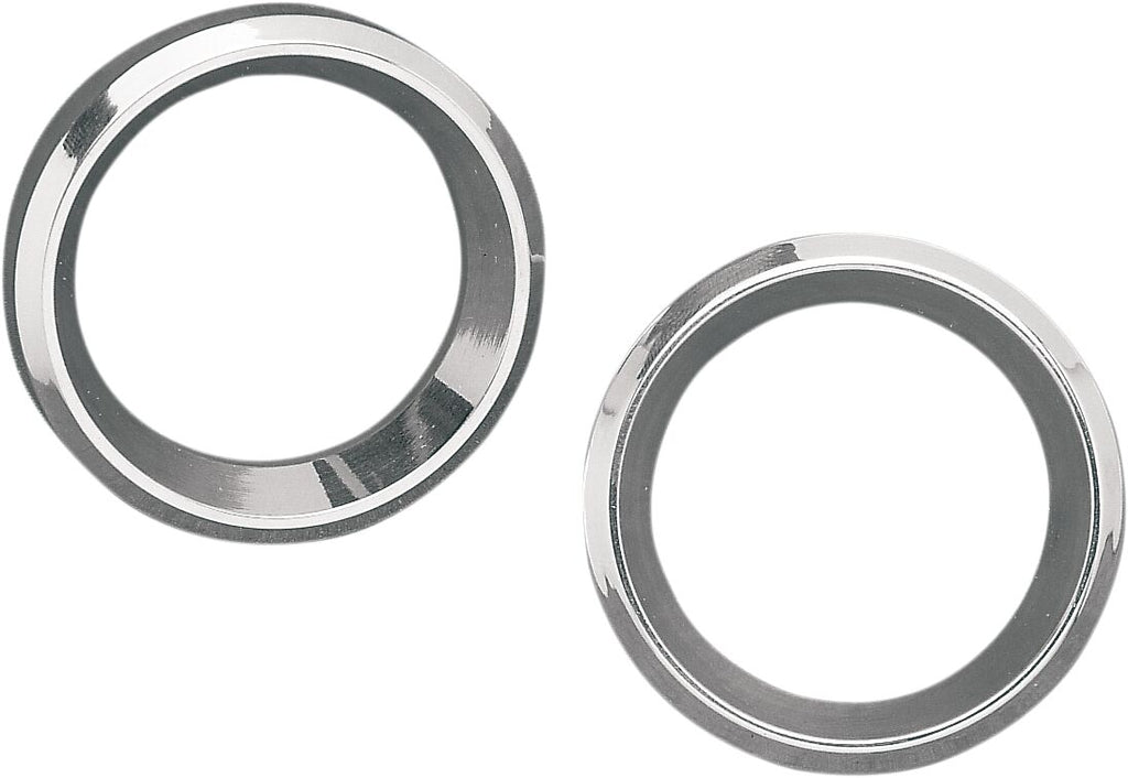 BEZEL 2 GAGE 86-13 FLHT