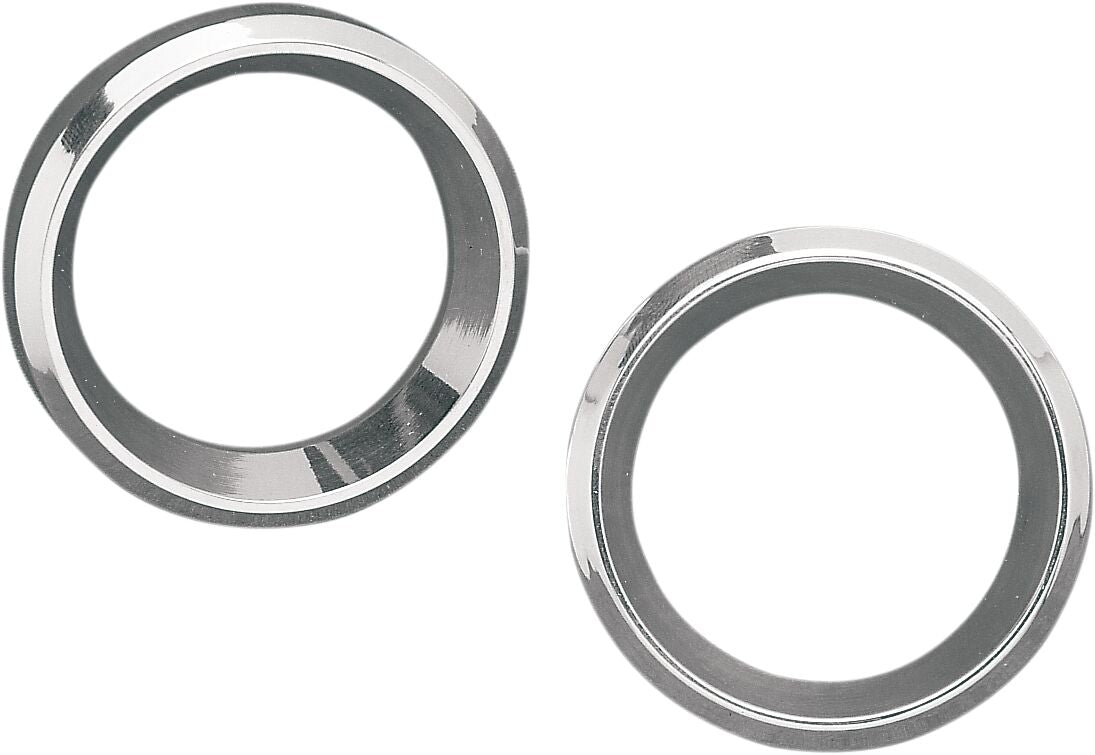 BEZEL 2 GAGE 86-13 FLHT