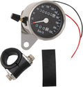 SPEEDO 2:1 W/TRP BLK KM/H