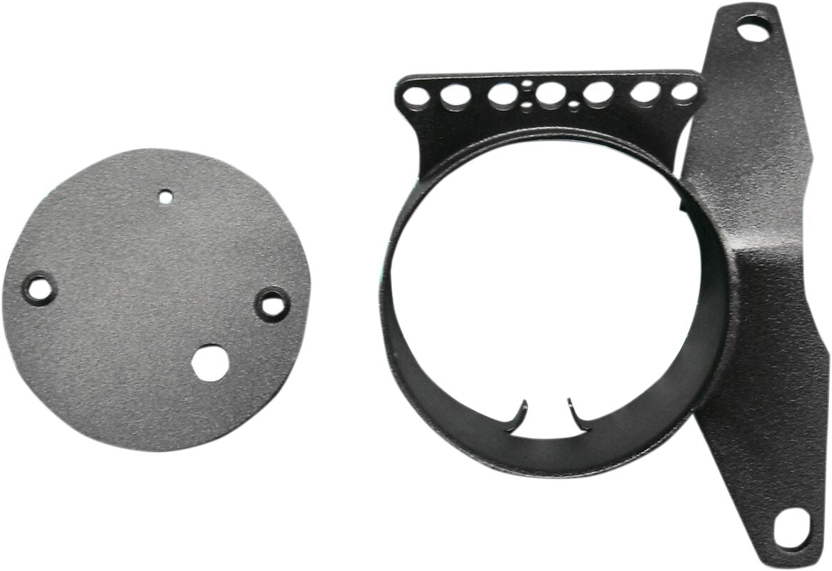 MOUNT SPDO 04-13XL W.BLK