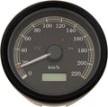 SPEEDOMETER PROGRAMABLE 3.37 K