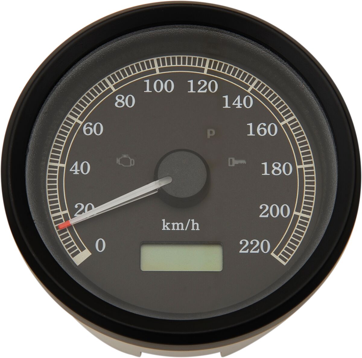 SPEEDOMETER PROGRAMABLE 3.37 K