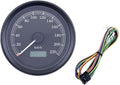 SPEEDOMETER UNIV 3.37 KPH