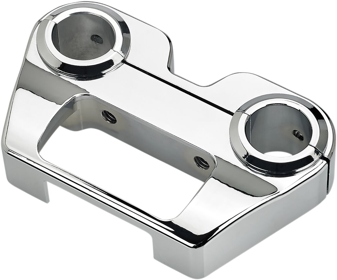 MOUNT GAUGE DASH PANEL SOFTAIL