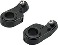 MOUNT GAUGE ANGLE SPEED CLAMP