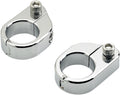 MOUNT GAUGE O/S SPEED CLAMP CH