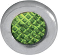 LIGHT IND GREEN W/SS BEZ