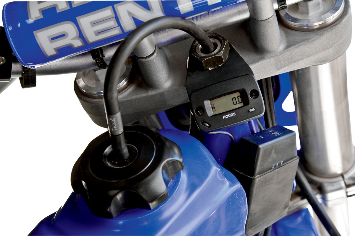 MOUNT HOUR METER MSE