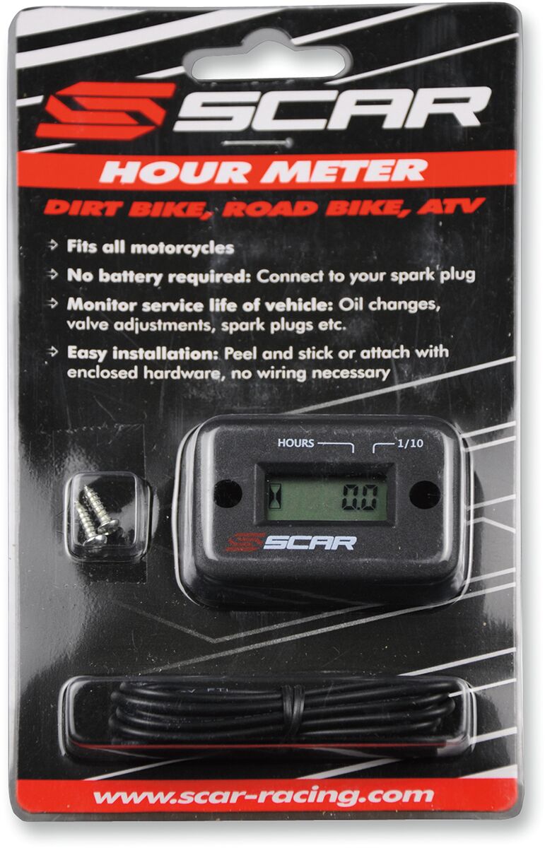 HOUR METER