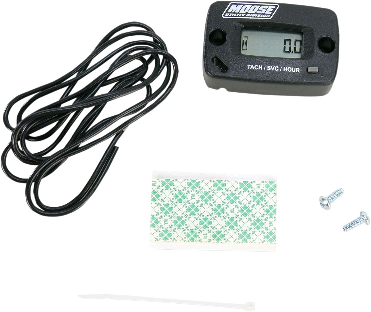 METER HOUR RESETTABLE MSE