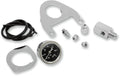 GAUGE OIL PRESSURE TC