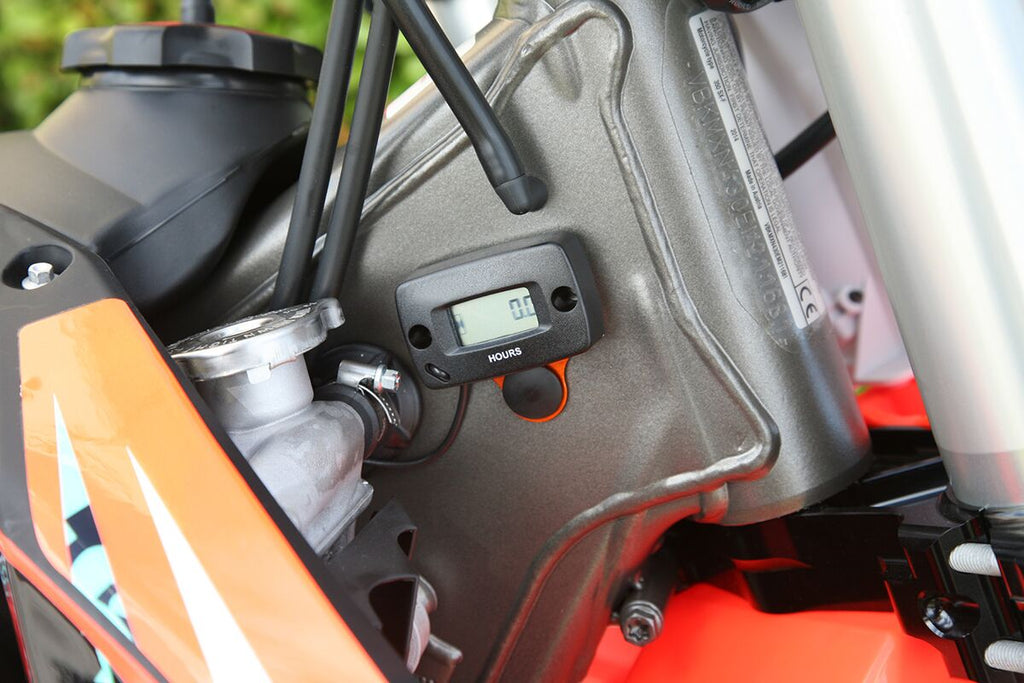 MOUNT HOUR METER KTM MSE