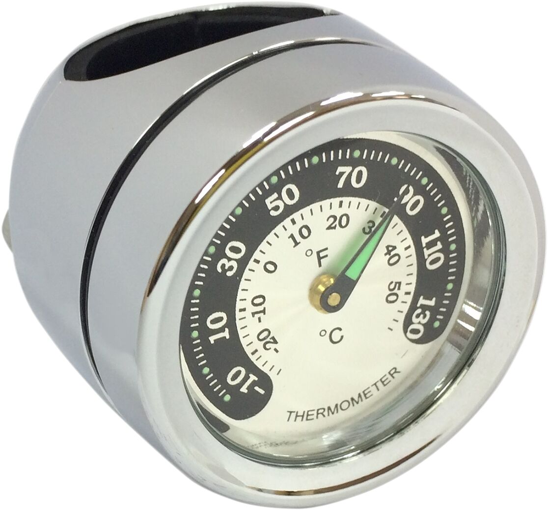 GAGE THERMO CHR 1' BAR