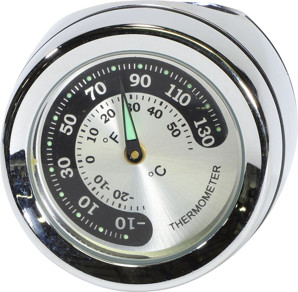 GAGE THERMO CHR 1' BAR