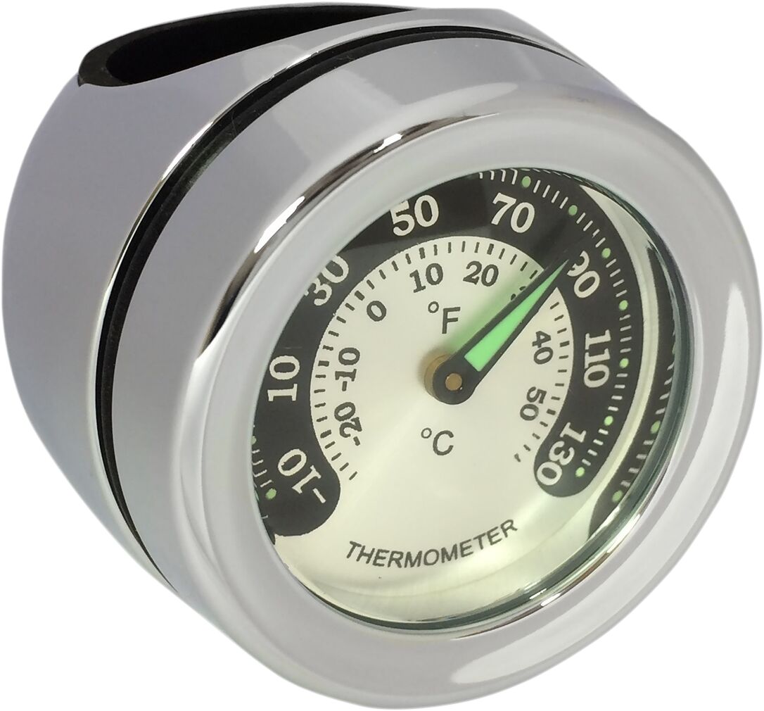 GAGE THERMO CHR 1.25 BAR