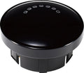 GAGE LED FUEL BLK 08-