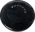 GAGE LED FUEL BLK 01-7