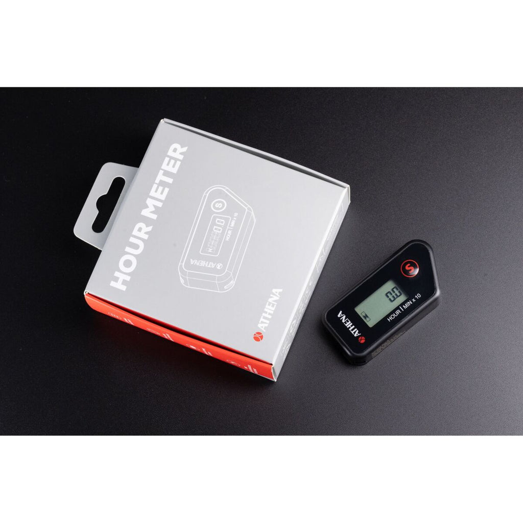 ATHENA HOUR METER