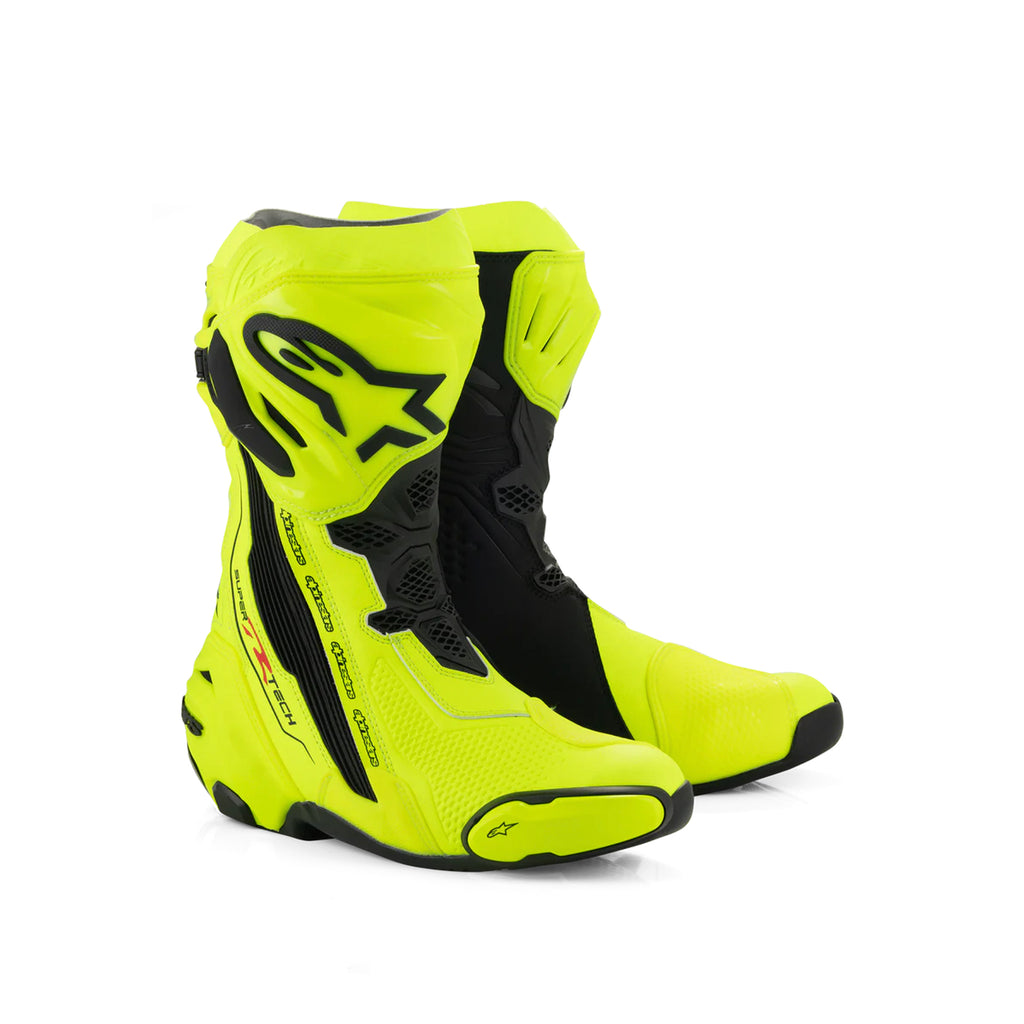 ALPINESTARS BOTAS SUPERTECH R