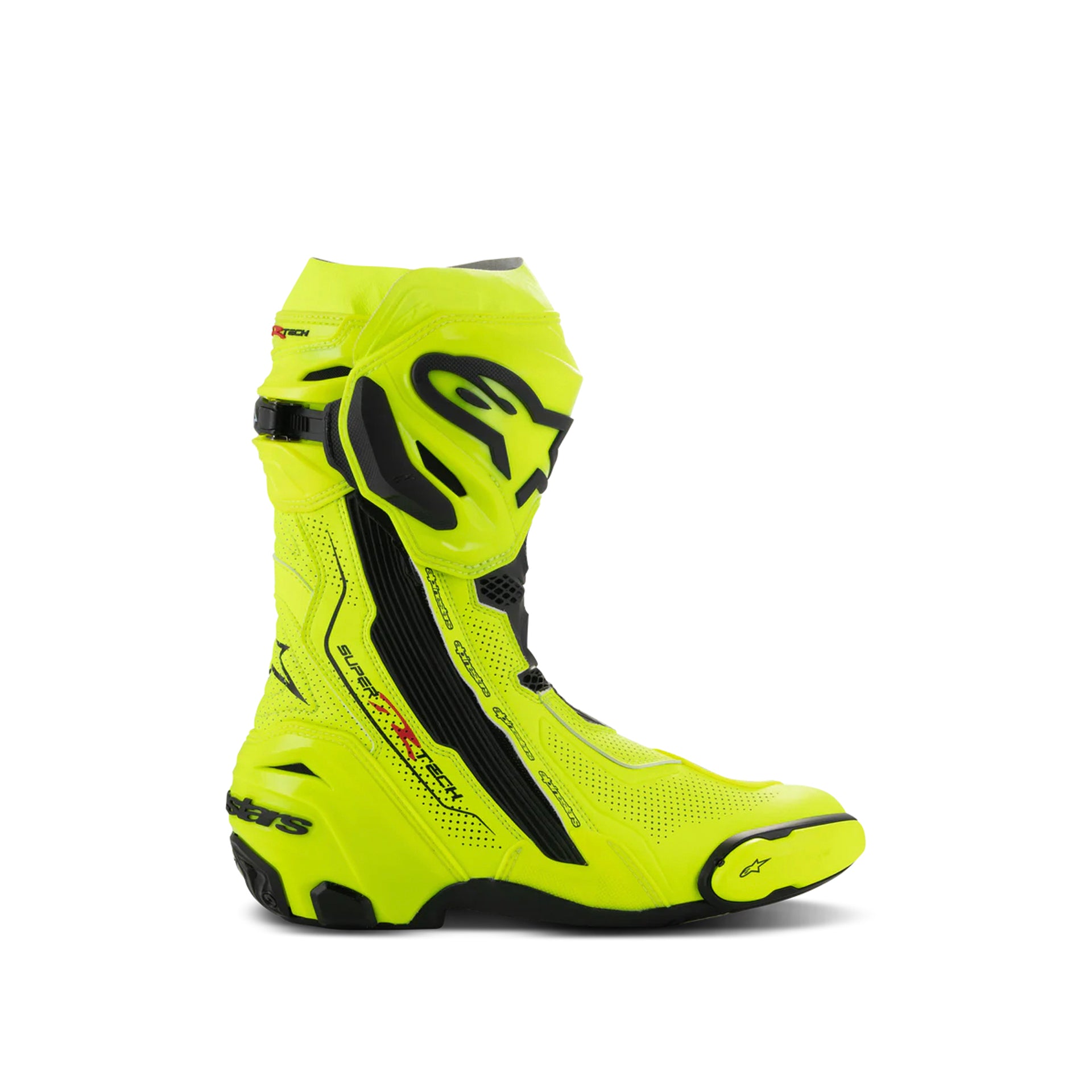 ALPINESTARS BOTAS SUPERTECH R VENTED