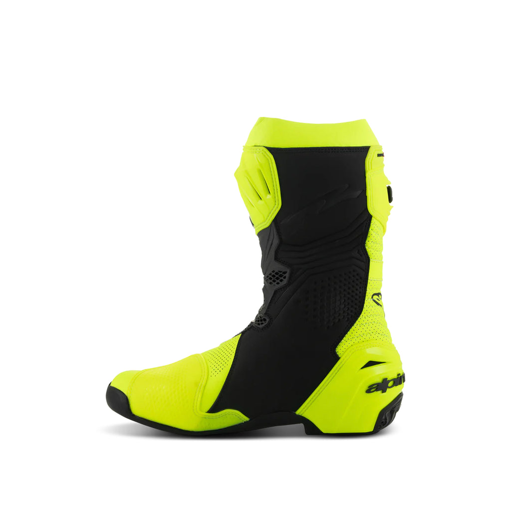 ALPINESTARS BOTAS SUPERTECH R VENTED