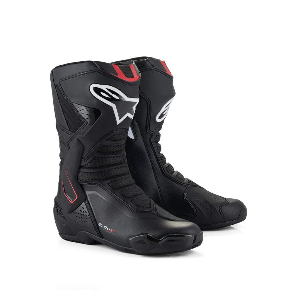 ALPINESTARS BOTAS SMX-6 v3