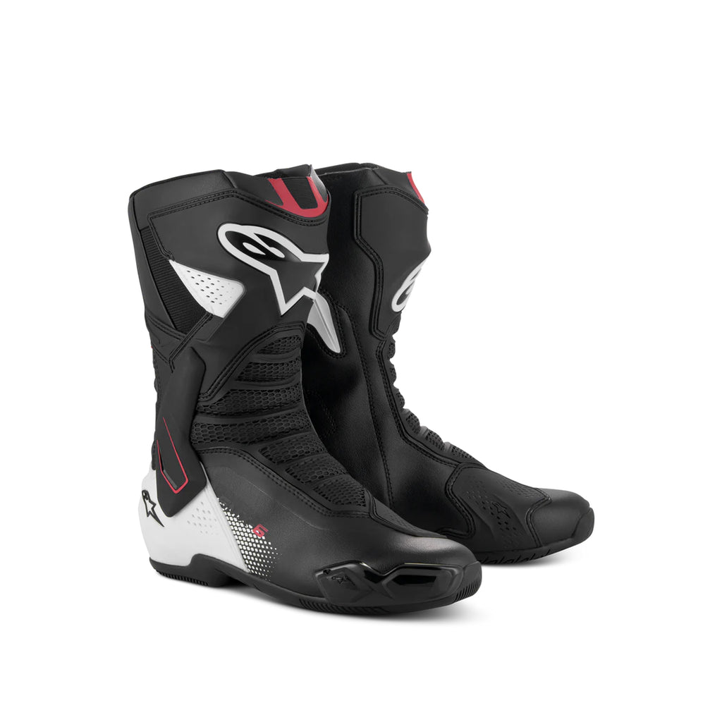 ALPINESTARS BOTAS SMX-6 v3