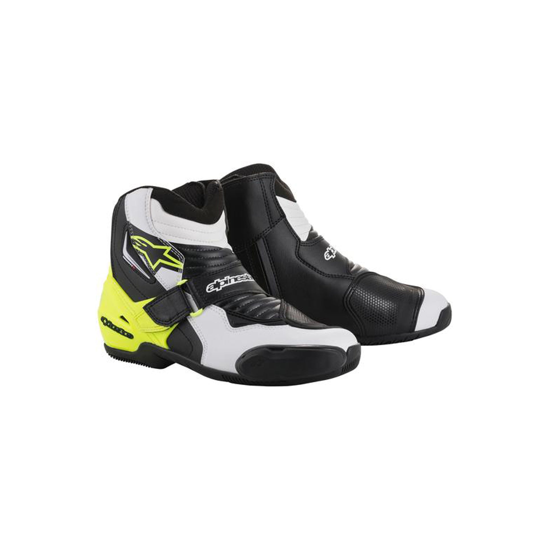 ALPINESTARS BOTAS SMX-1 R
