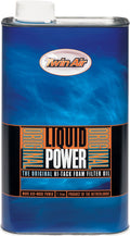AIR FILTER OIL 1 LTR/EACH