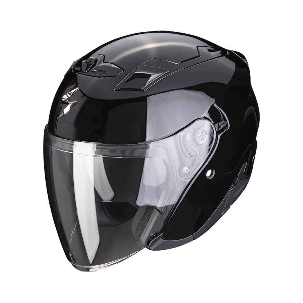 SCORPION EXO-230 SOLID (ECE 22.06)